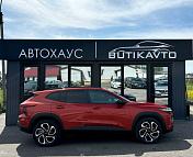 Chevrolet Trax, 2023 г., автомат, бензин - фото 7