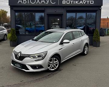 Renault Megane IV  - фото 3