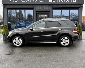 Mercedes-Benz M-Класс W164 - фото 4