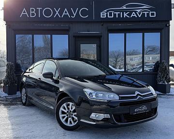Citroen C5 II