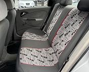 Daewoo Nubira J150 J190 · Рестайлинг , 1999 г., механика, бензин - фото 13