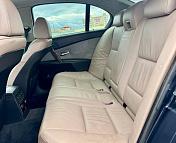 BMW 5 серия E60 E61 , 2007 г., механика, бензин  - фото 13