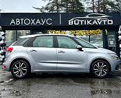 Citroen C4 Spacetourer I , 2019 г., механика, дизель - фото 14