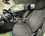 Peugeot 308 T9 · Рестайлинг , 2018 г., механика, дизель - фото 7