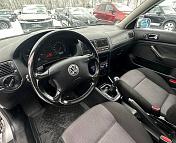Volkswagen Golf IV , 2001 г., механика, дизель - фото 7