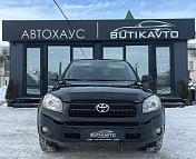 Toyota RAV4 III (XA30) , 2006 г., механика, дизель - фото 2