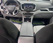 GMC Terrain II · Рестайлинг , 2022 г., автомат, бензин - фото 13