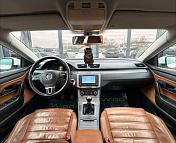 Volkswagen Passat CC I , 2010 г., механика, бензин - фото 7