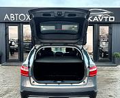 Lada (ВАЗ) Vesta Cross I , 2019 г., механика, бензин - фото 12