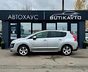 Peugeot 3008 I , 2010 г., механика, дизель  - фото 4