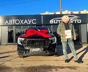 GMC Terrain II · Рестайлинг , 2022 г., автомат, бензин