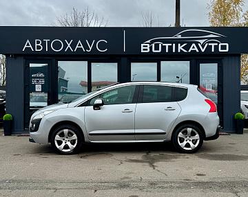 Peugeot 3008 I  - фото 4