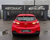 Chevrolet Cruze D2LC , 2018 г., автомат, бензин - фото 5