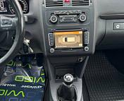 Volkswagen Touran I · 2-й рестайлинг , 2011 г., механика, бензин - фото 11