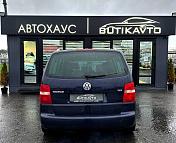 Volkswagen Touran I , 2004 г., механика, дизель - фото 5
