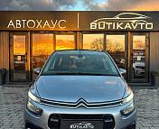 Citroen C4 Grand Picasso II · Рестайлинг , 2017 г., механика, дизель - фото 2