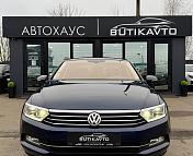 Volkswagen Passat B8 , 2016 г., механика, дизель - фото 2