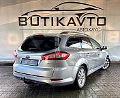 Ford Mondeo IV · Рестайлинг , 2011 г., механика, дизель - фото 7