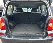 Hyundai Terracan I , 2002 г., механика, дизель - фото 10