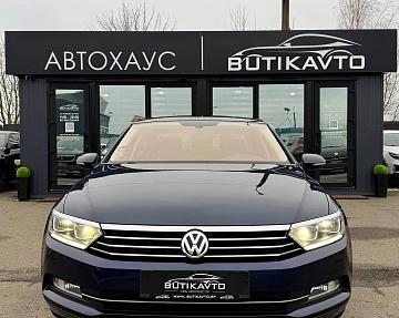 Volkswagen Passat B8 - фото 2