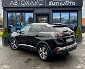 Peugeot 3008 II · Рестайлинг , 2021 г., автомат, дизель - фото 5