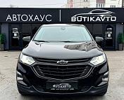 Chevrolet Equinox III , 2019 г., автомат, бензин - фото 2