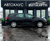 Chevrolet Equinox III · Рестайлинг , 2023 г., автомат, бензин - фото 8