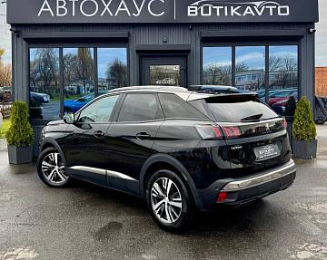 Peugeot 3008 II · Рестайлинг - фото 5