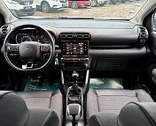 Citroen C3 Aircross I , 2020 г., механика, дизель - фото 12