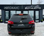 Peugeot 308 T9 , 2015 г., механика, дизель - фото 6