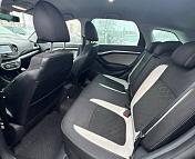 Lada (ВАЗ) Vesta Cross I , 2018 г., механика, бензин  - фото 11