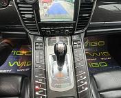 Porsche Panamera 970 , 2009 г., робот, бензин - фото 13
