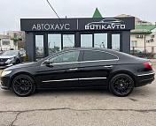 Volkswagen Passat CC I , 2010 г., робот, дизель - фото 4