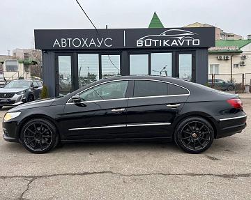 Volkswagen Passat CC I - фото 4