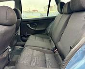 Peugeot 406 I · Рестайлинг , 2002 г., механика, бензин - фото 12