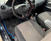 Nissan Almera III (G15) , 2018 г., механика, бензин - фото 10