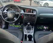 Audi A4 B8 , 2009 г., механика, бензин - фото 14