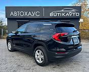 GMC Terrain II , 2018 г., автомат, бензин - фото 4