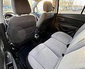 Chevrolet Trax I · Рестайлинг , 2020 г., автомат, бензин - фото 11