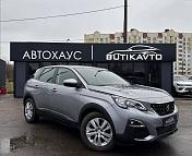 Peugeot 3008 II , 2020 г., автомат, дизель