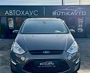 Ford S-MAX I · Рестайлинг , 2012 г., механика, дизель - фото 2