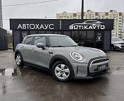 MINI Cooper F55 F56 · 2-й рестайлинг , 2021 г., робот, бензин