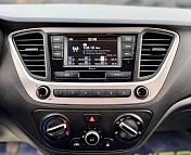 Hyundai Accent V , 2017 г., механика, бензин - фото 16