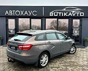 Lada (ВАЗ) Vesta I , 2019 г., механика, бензин - фото 6