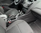 Ford Focus III · Рестайлинг , 2015 г., механика, бензин - фото 14