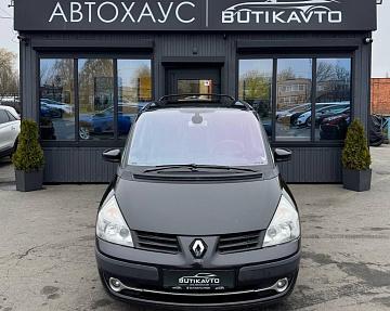 Renault Espace IV - фото 2