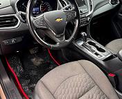 Chevrolet Equinox III , 2018 г., автомат, бензин - фото 8