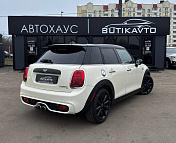 MINI Cooper F55 F56 · Рестайлинг , 2020 г., робот, бензин - фото 6