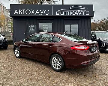 Ford Fusion USA II  - фото 4