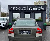 Volvo S80 II · Рестайлинг , 2011 г., автомат, бензин  - фото 5